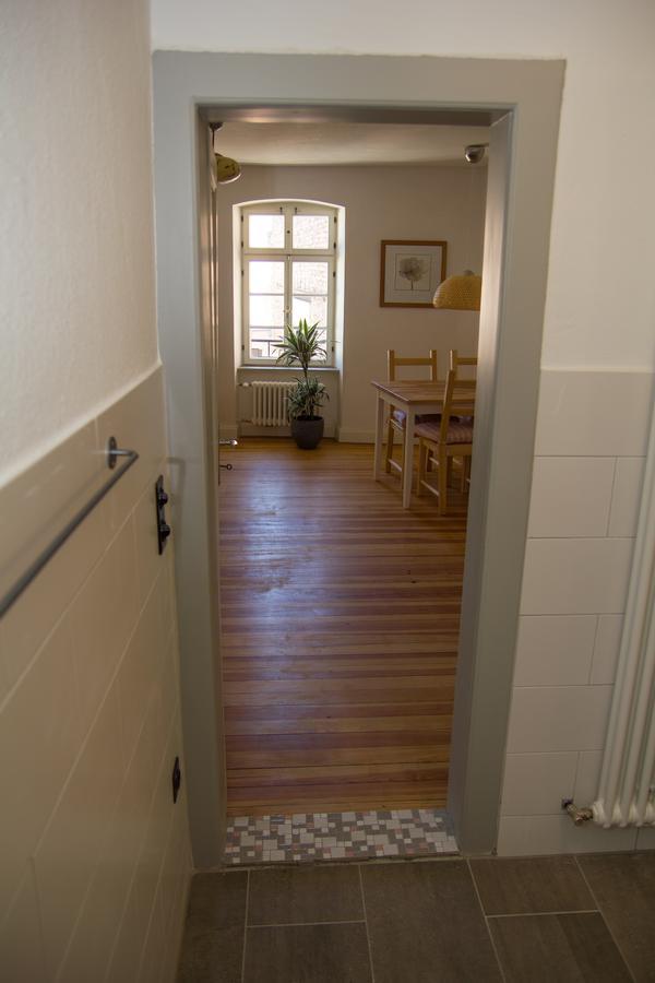 Gaestezimmer Mittelgasse Florsheim-Dalsheim Exterior foto